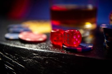 waferbet live-dealer blackjack table on mobile device