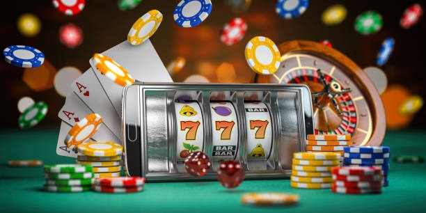 Live blackjack table on waferbet mobile app with dealer visible